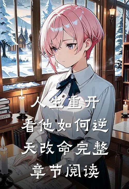 人生重开：看他如何逆天改命完整章节阅读