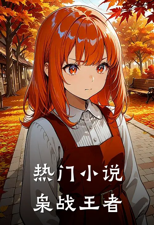 热门小说枭战王者