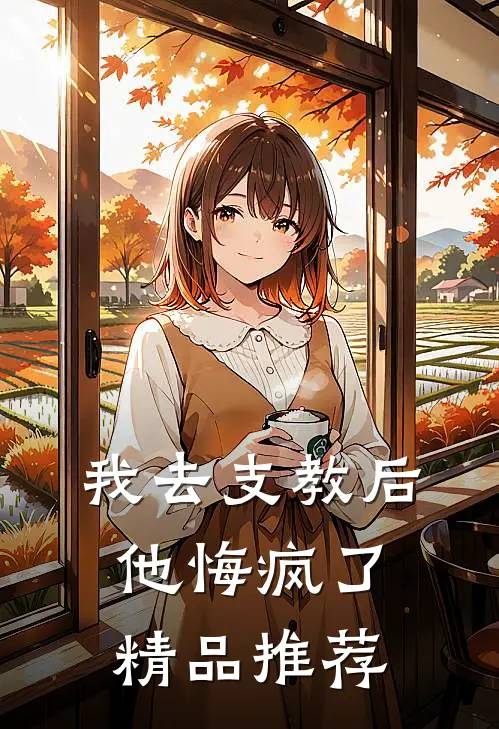 我去支教后，他悔疯了精品推荐