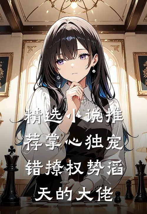 精选小说推荐掌心独宠：错撩权势滔天的大佬