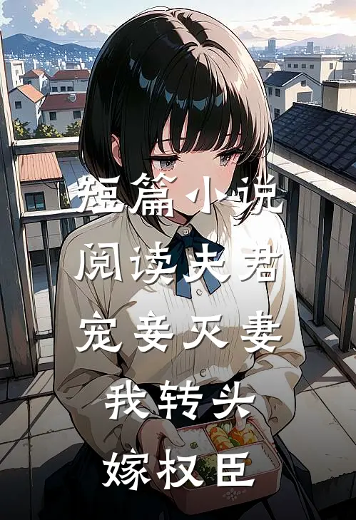 短篇小说阅读夫君宠妾灭妻，我转头嫁权臣