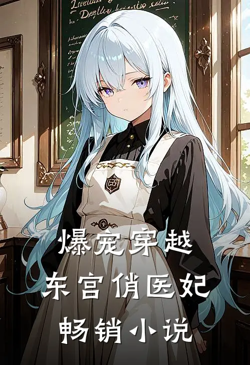 爆宠穿越：东宫俏医妃畅销小说