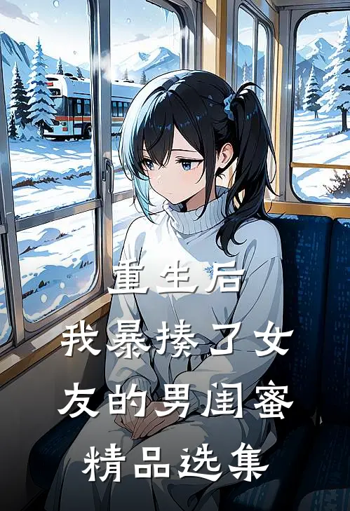 重生后,我暴揍了女友的男闺蜜精品选集