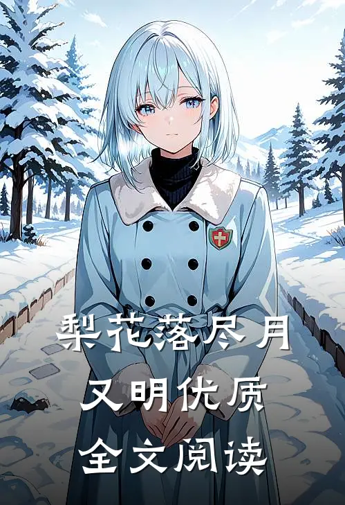 梨花落尽月又明优质全文阅读