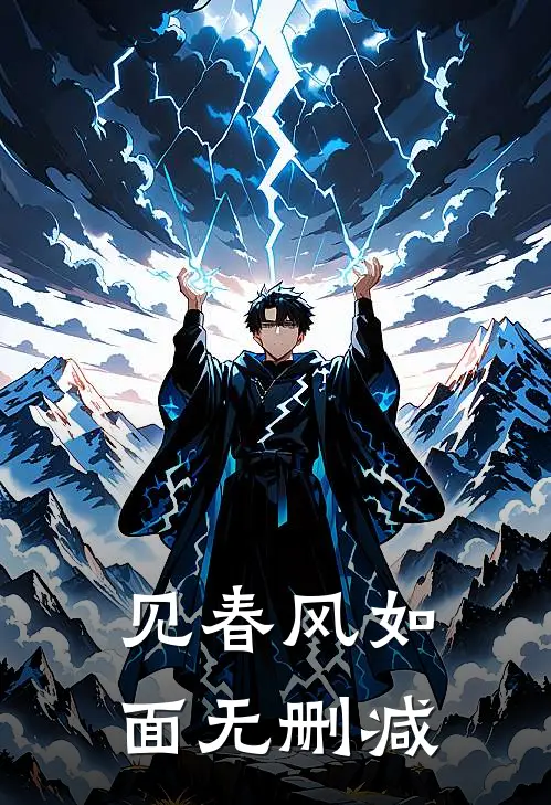 见春风如面无删减