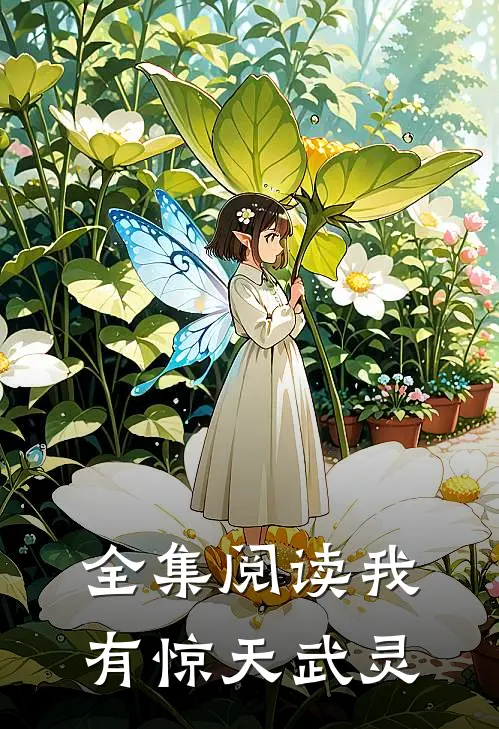 全集阅读我有惊天武灵