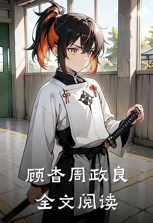 顾杳周政良全文阅读