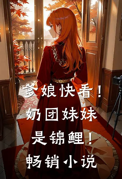 爹娘快看！奶团妹妹是锦鲤！畅销小说