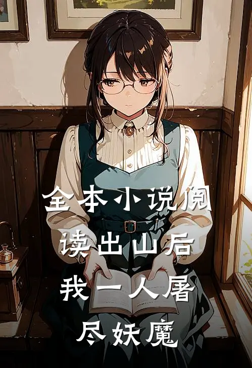 全本小说阅读出山后，我一人屠尽妖魔