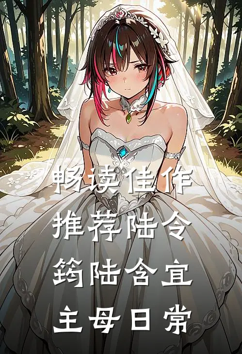 畅读佳作推荐陆令筠陆含宜主母日常