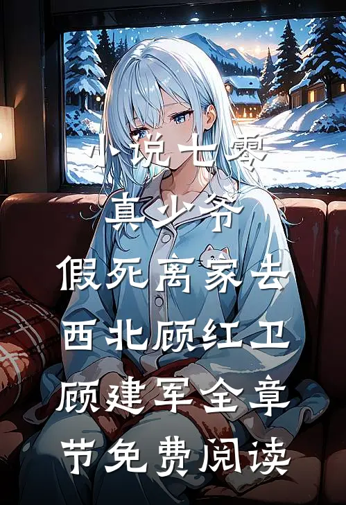 小说七零真少爷，假死离家去西北顾红卫顾建军全章节免费阅读