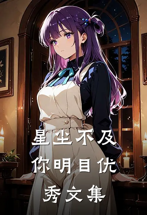星尘不及你明目优秀文集