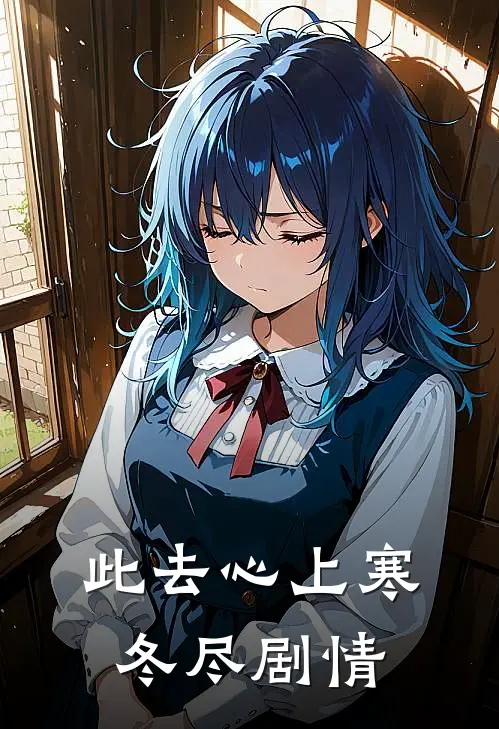 此去心上寒冬尽剧情