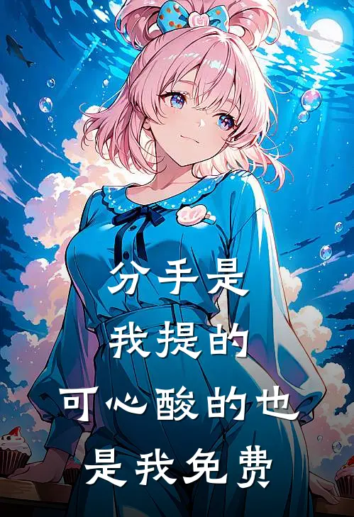 分手是我提的，可心酸的也是我免费