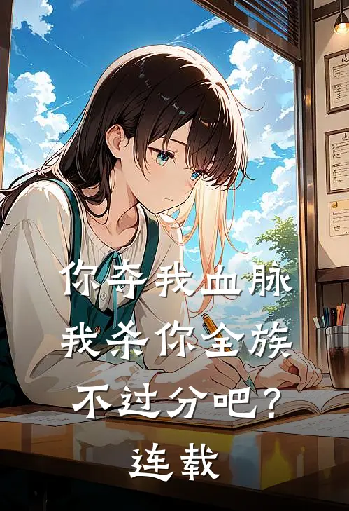 你夺我血脉，我杀你全族不过分吧？连载