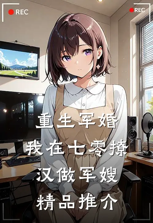 重生军婚：我在七零撩汉做军嫂精品推介