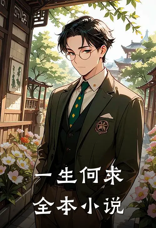 一生何求全本小说