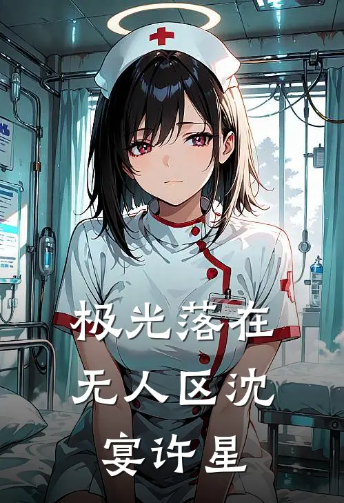 极光落在无人区沈宴许星