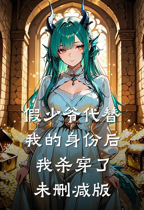 假少爷代替我的身份后，我杀穿了未删减版