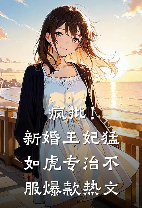 疯批！新婚王妃猛如虎，专治不服爆款热文