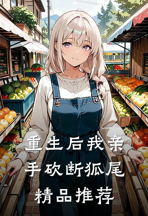 重生后我亲手砍断狐尾精品推荐