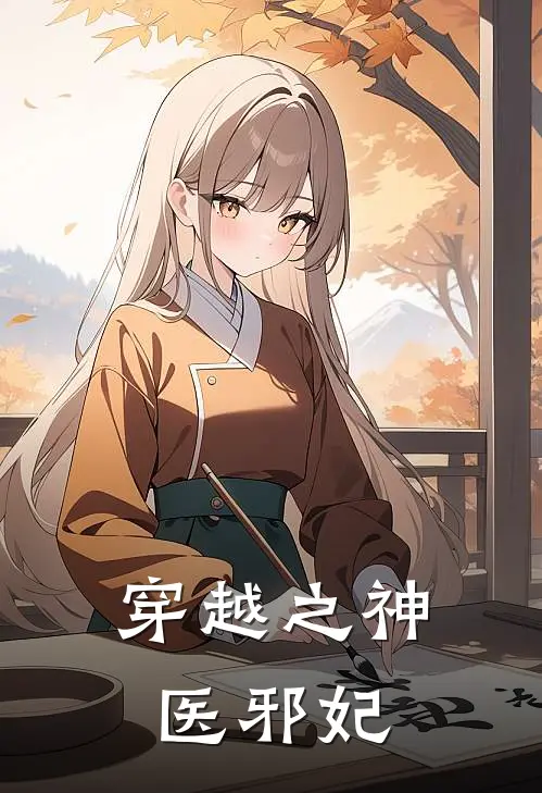 穿越之神医邪妃