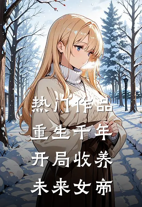 热门作品重生千年：开局收养未来女帝