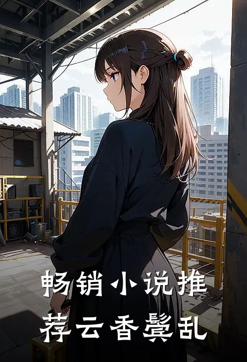 畅销小说推荐云香鬓乱