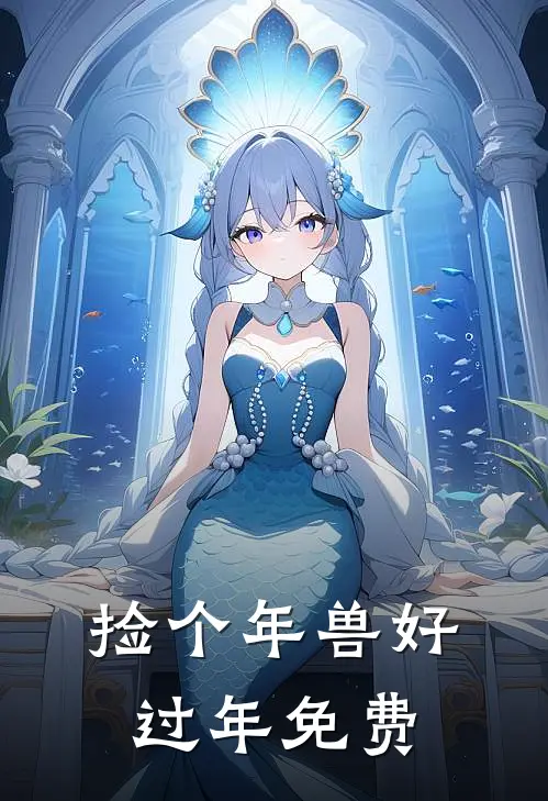 捡个年兽好过年免费