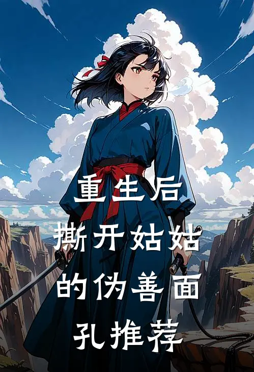 重生后，撕开姑姑的伪善面孔推荐