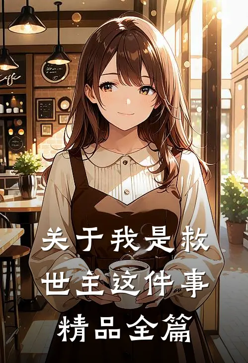 关于我是救世主这件事精品全篇