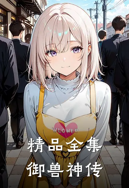 精品全集御兽神传
