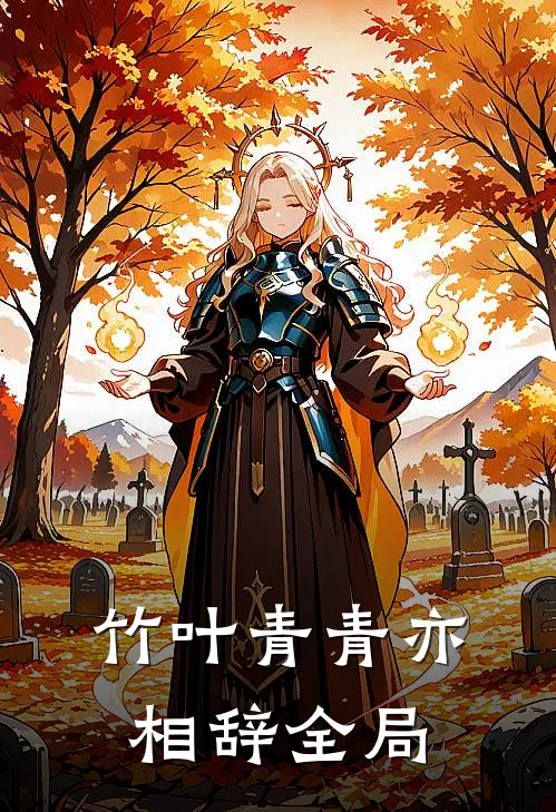 竹叶青青亦相辞全局