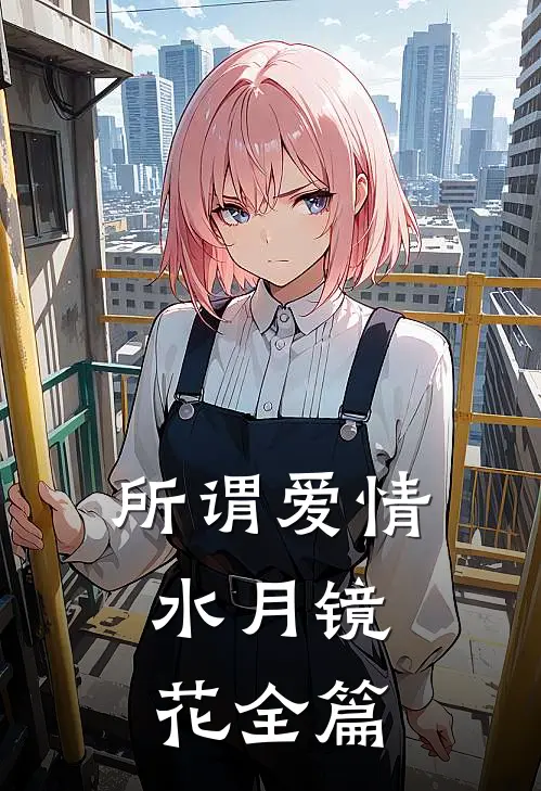 所谓爱情，水月镜花全篇