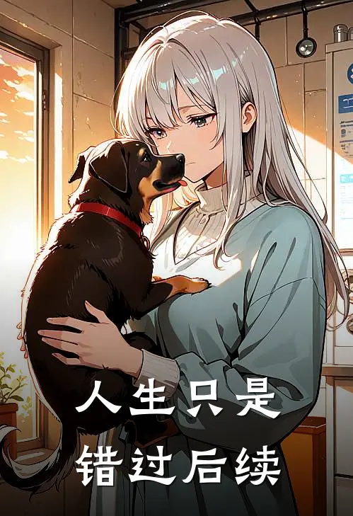 人生只是错过后续
