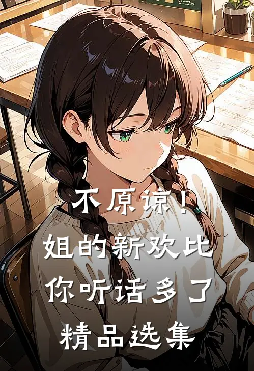不原谅！姐的新欢比你听话多了精品选集