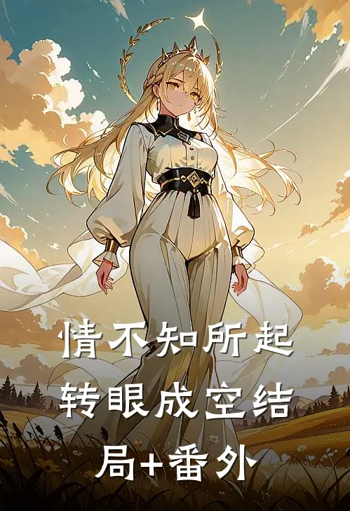 情不知所起，转眼成空结局+番外