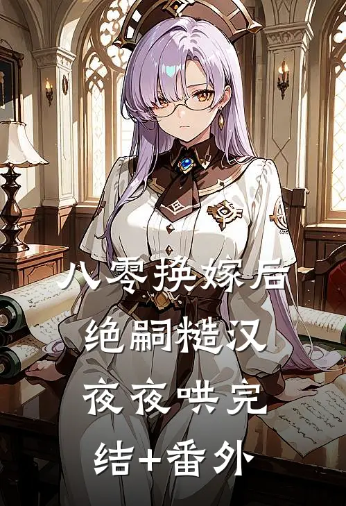 八零换嫁后，绝嗣糙汉夜夜哄完结+番外
