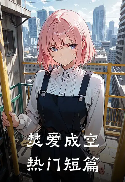 焚爱成空热门短篇