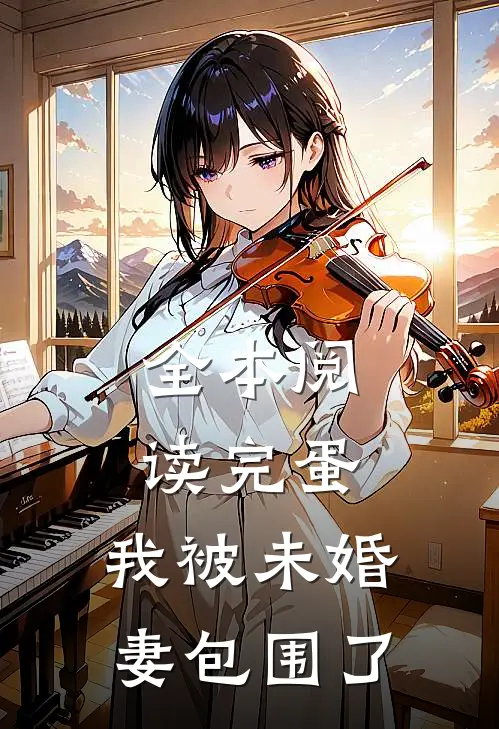 全本阅读完蛋，我被未婚妻包围了