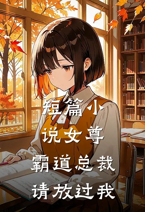 短篇小说女尊：霸道总裁，请放过我