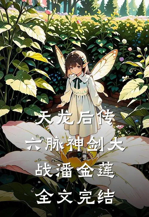 天龙后传：六脉神剑大战潘金莲全文完结