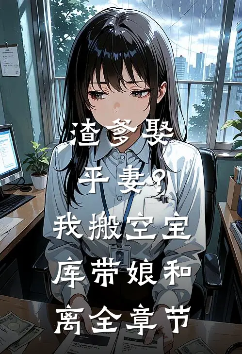 渣爹娶平妻？我搬空宝库带娘和离全章节