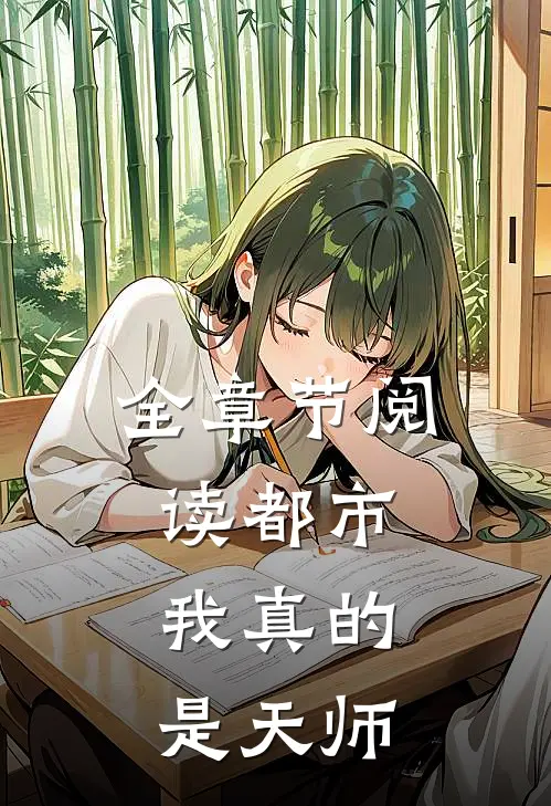 全章节阅读都市：我真的是天师