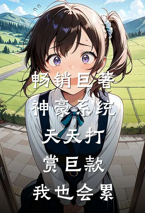 畅销巨著神豪系统：天天打赏巨款，我也会累