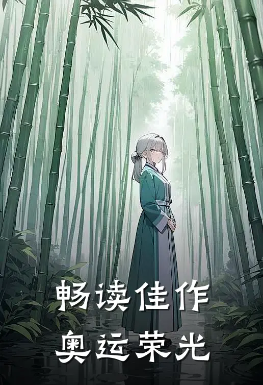 畅读佳作奥运荣光