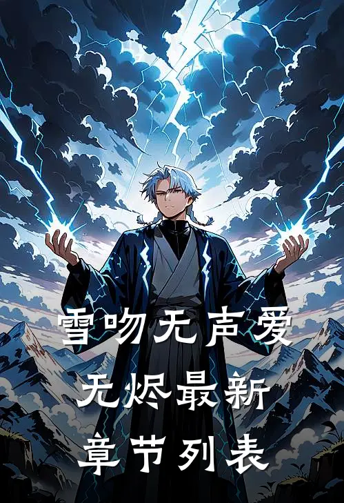 雪吻无声爱无烬最新章节列表