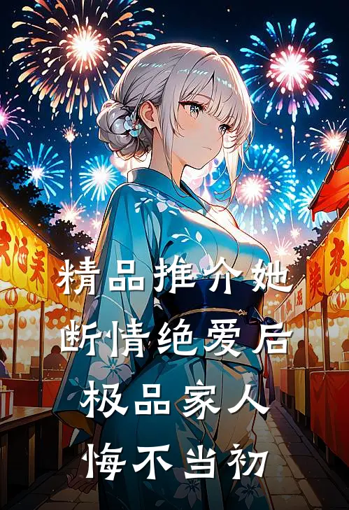 精品推介她断情绝爱后，极品家人悔不当初