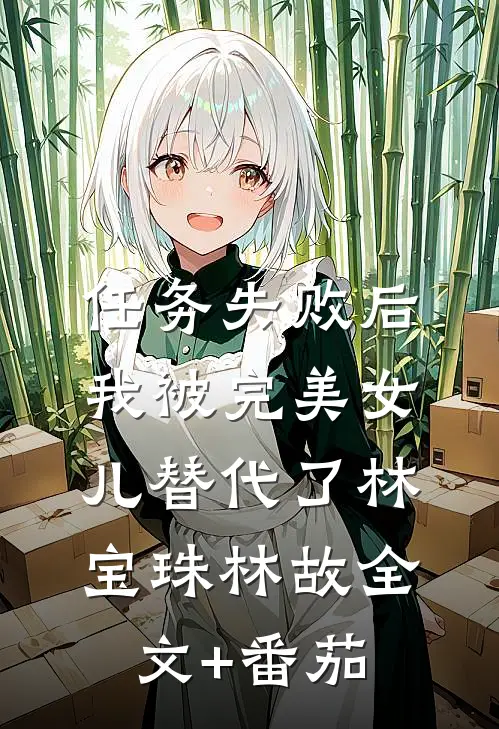 任务失败后，我被“完美女儿”替代了林宝珠林故全文+番茄