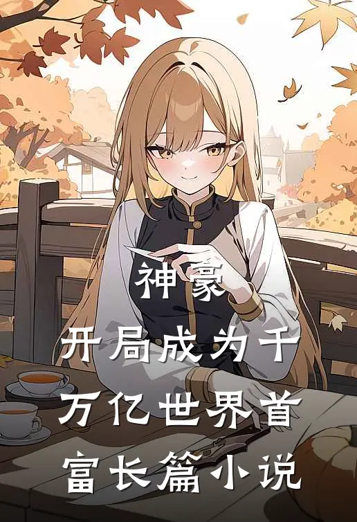 神豪：开局成为千万亿世界首富长篇小说